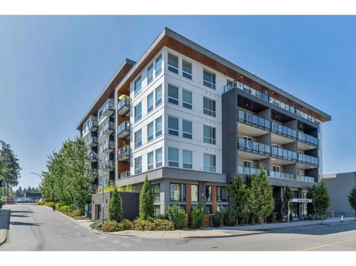 208 32838 VENTURA AVENUE, Abbotsford
