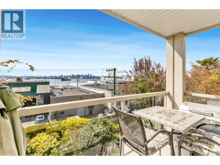 208 333 E 1ST STREET, North Vancouver