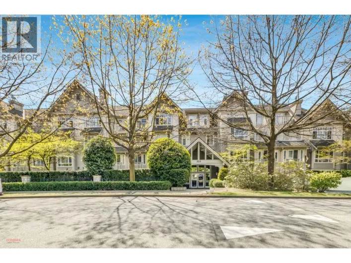 208 333 E 1ST STREET, North Vancouver