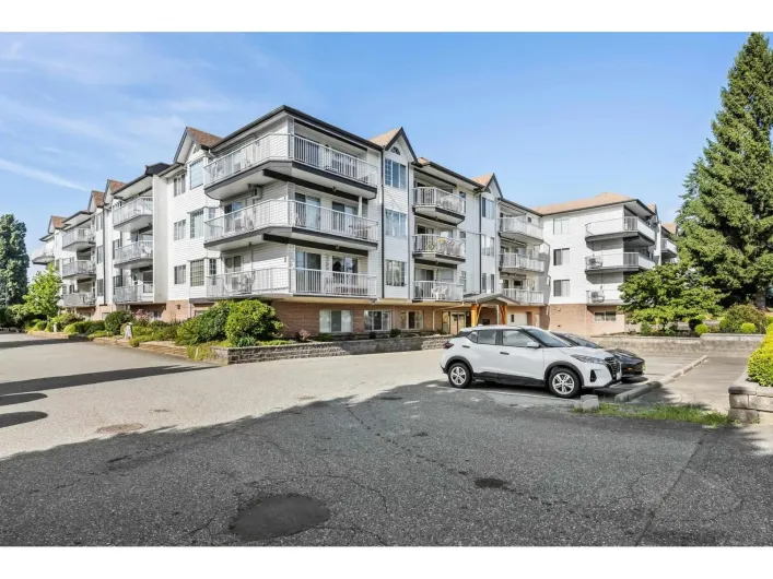 208 33535 KING ROAD, Abbotsford