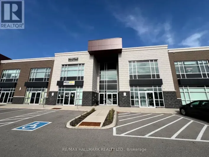 Offices for sale: 208 - 3485 REBECCA STREET, Oakville