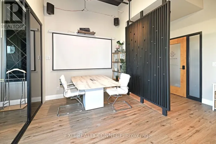 208 - 3485 REBECCA STREET, Oakville