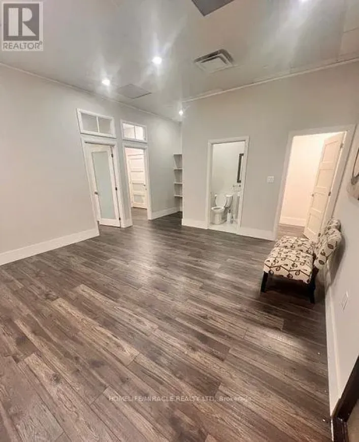 208 - 3495 REBECCA STREET, Oakville