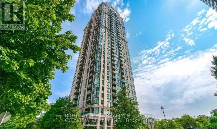 208 - 3504 HURONTARIO STREET, Mississauga