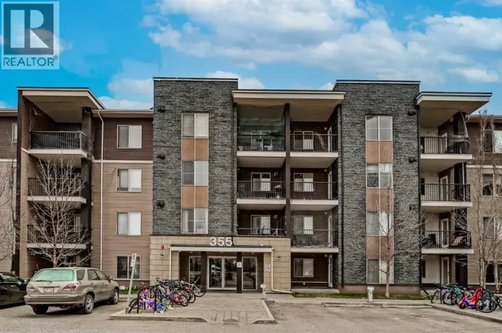 208, 355 Taralake Way NE, Calgary