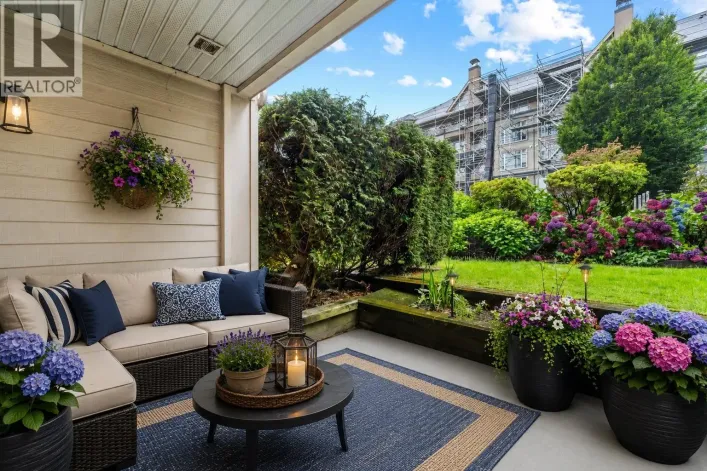 208 3608 DEERCREST DRIVE, North Vancouver
