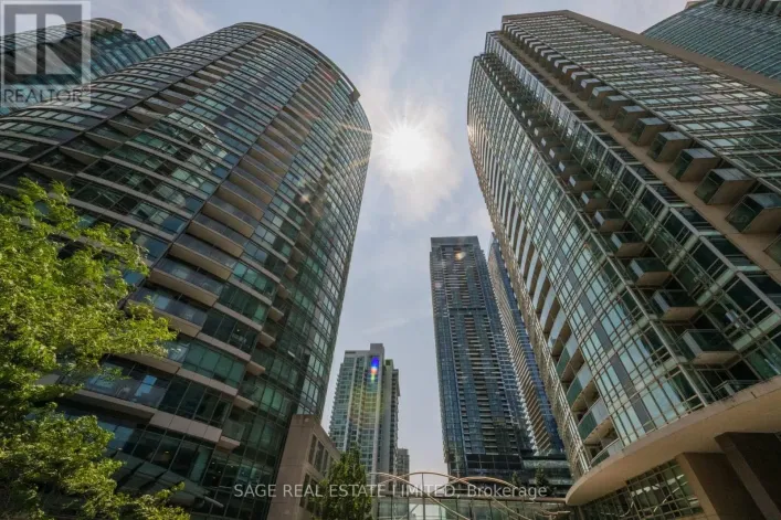208 - 373 FRONT STREET W, Toronto
