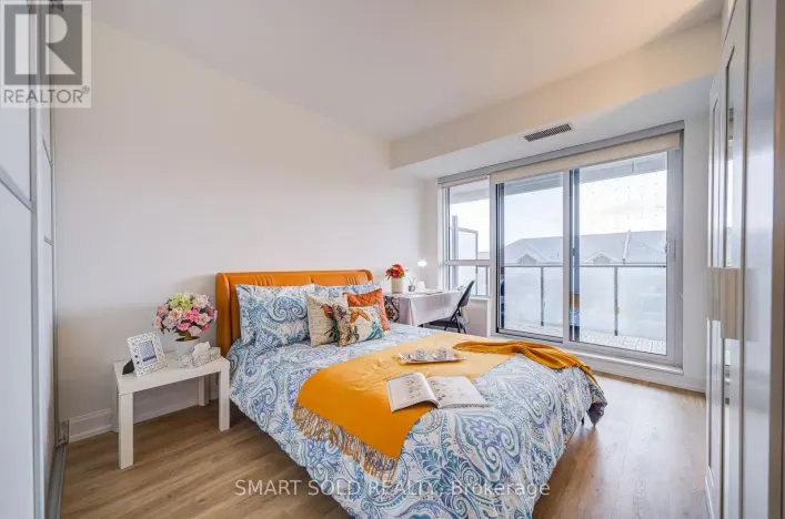 208 - 38 GANDHI LANE, Markham