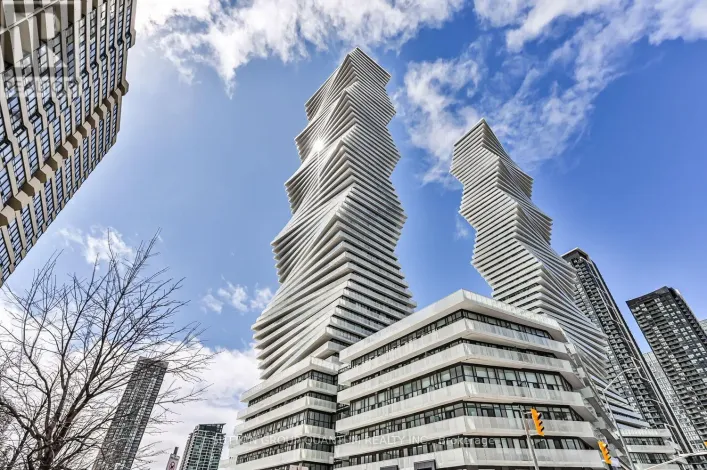 208 - 3883 QUARTZ ROAD, Mississauga