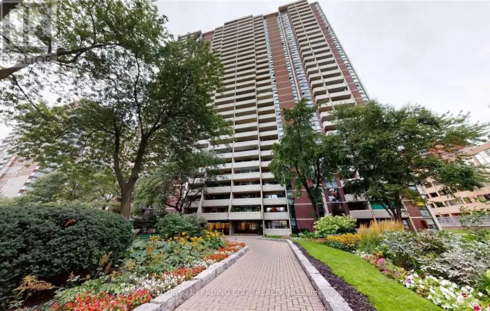 208 - 40 HOMEWOOD AVENUE, Toronto