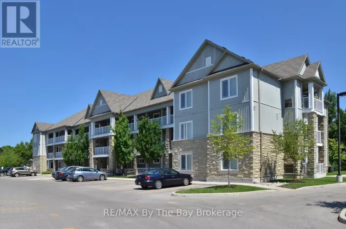 208 - 40 MULLIGAN LANE, Wasaga Beach