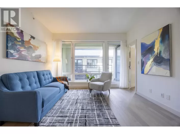 208 4408 CAMBIE STREET, Vancouver