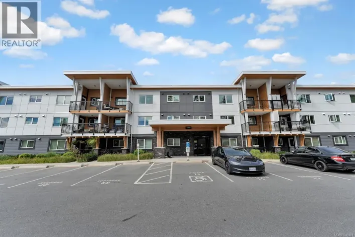 208 4810 Cedar Ridge Pl, Nanaimo