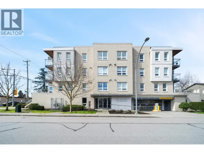 208 4815 55B STREET, Delta