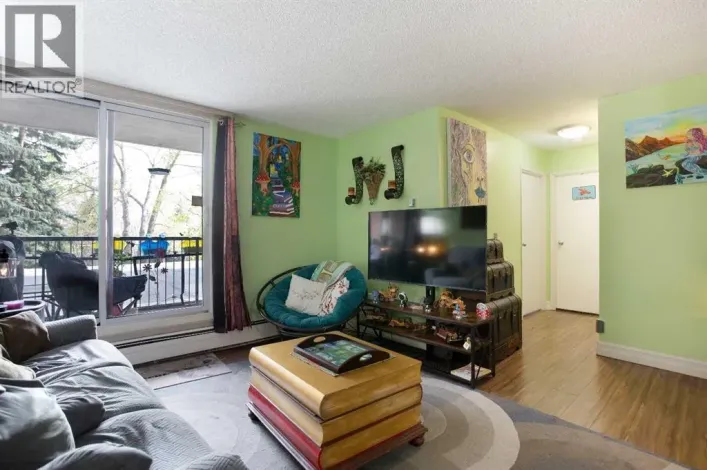 208, 4944 Dalton Drive NW, Calgary