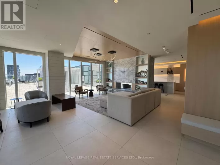 208 - 5 DEFRIES STREET N, Toronto