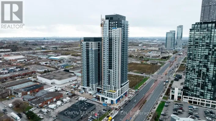 208 - 5 MEADOWDALE ROAD, Vaughan