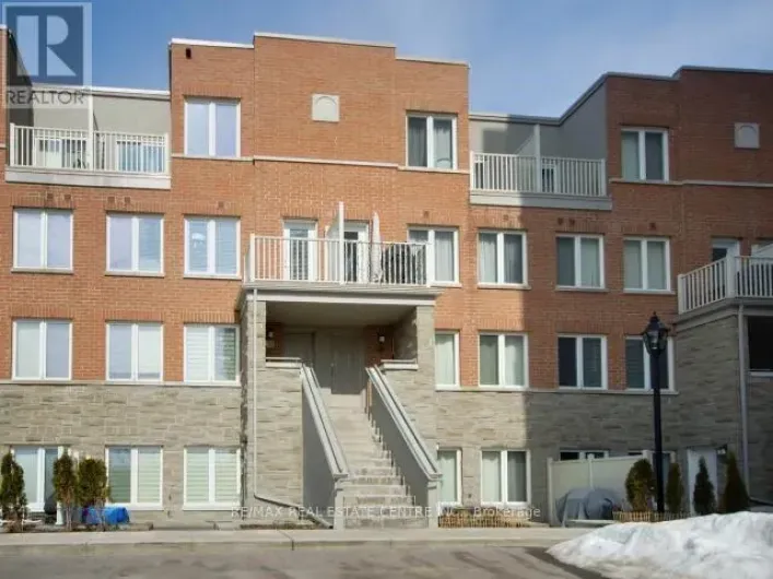 208 - 5 RICHGROVE DRIVE E, Toronto