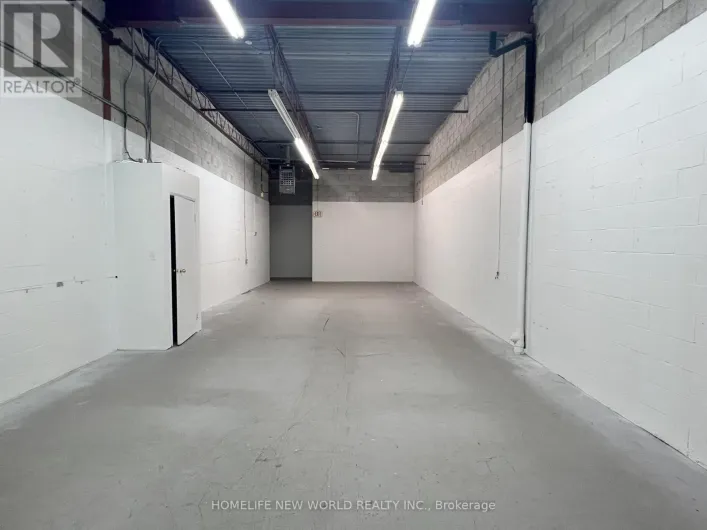 208 - 50 SILVER STAR BOULEVARD, Toronto