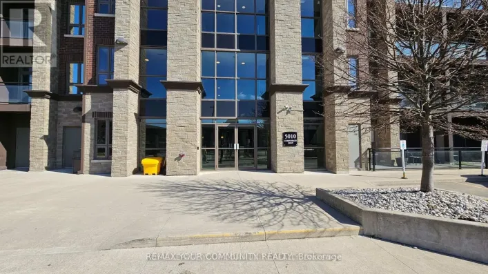 208 - 5010 CORPORATE DRIVE, Burlington