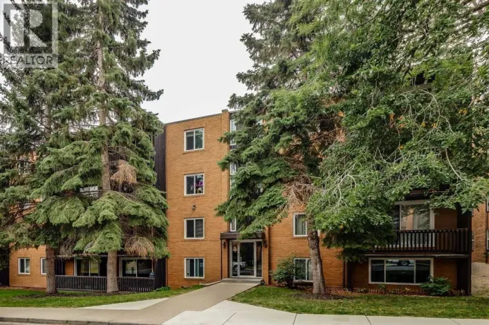 208, 507 57 Avenue SW, Calgary