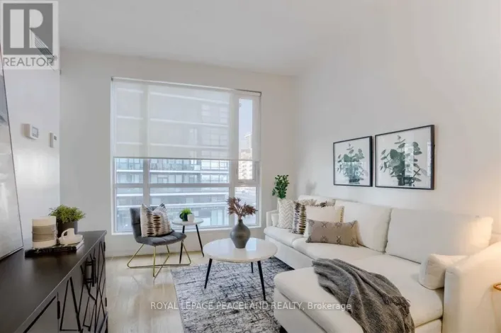 208 - 510 CURRAN PLACE, Mississauga