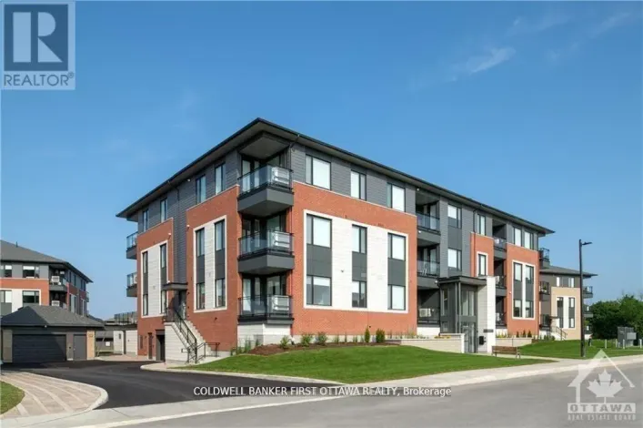 208 - 520 PIMIWIDON STREET, Ottawa