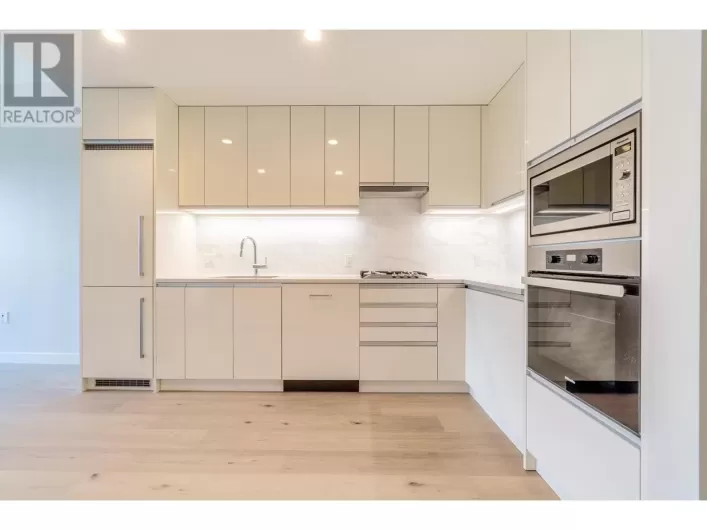 208 528 W KING EDWARD AVENUE, Vancouver