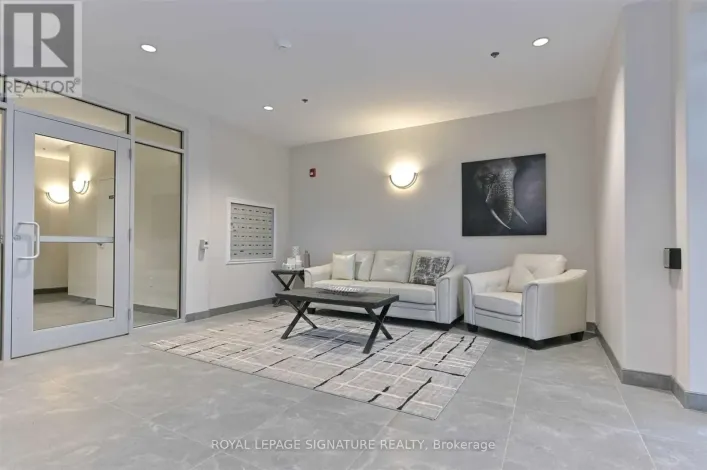 208 - 529 SOUTH PELHAM ROAD, Welland