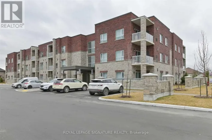 208 - 529 SOUTH PELHAM ROAD, Welland