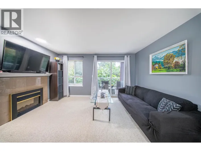 208 5355 BOUNDARY ROAD, Vancouver