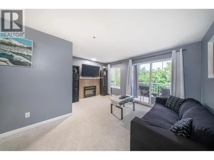 208 5355 BOUNDARY ROAD, Vancouver