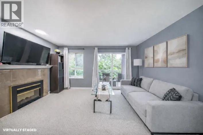 208 5355 BOUNDARY ROAD, Vancouver