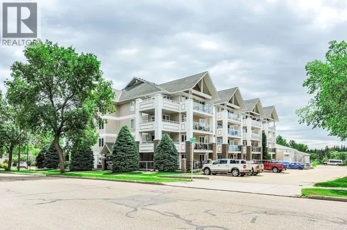 208, 5419 49 Avenue, Camrose