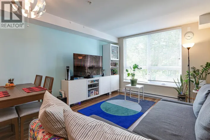 208 55 EIGHTH AVENUE, New Westminster