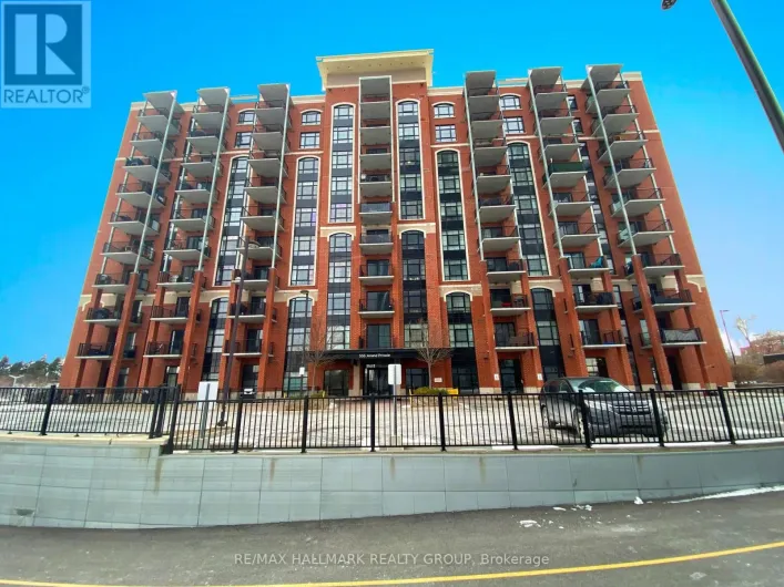 208 - 555 ANAND PRIVATE, Ottawa