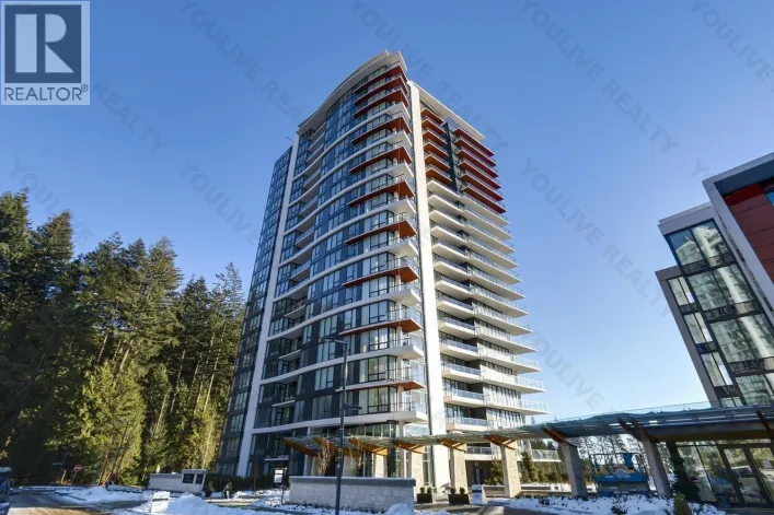 208 5628 BIRNEY AVENUE, Vancouver