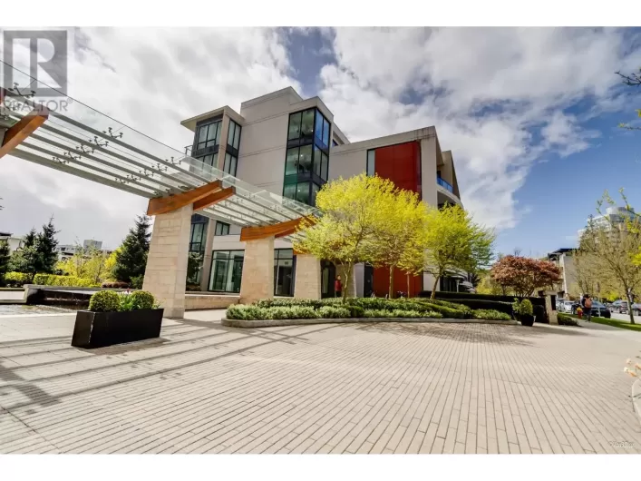 208 5638 BIRNEY AVENUE, Vancouver