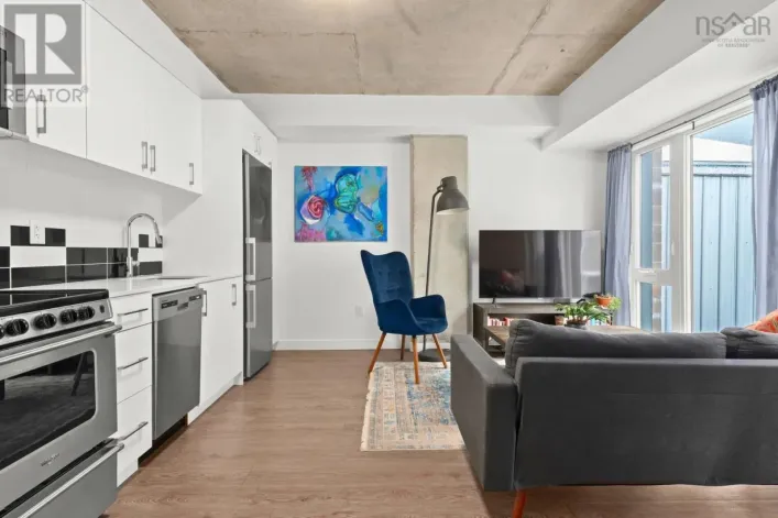 208 5684 West Street, Halifax