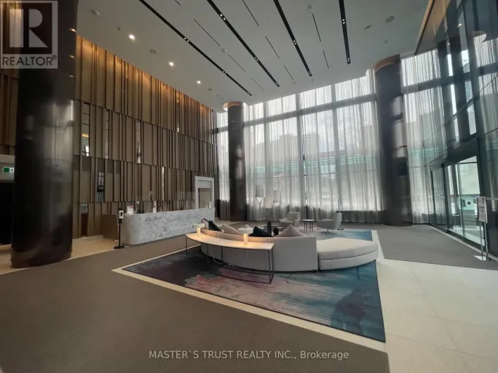 208 - 575 BLOOR STREET E, Toronto