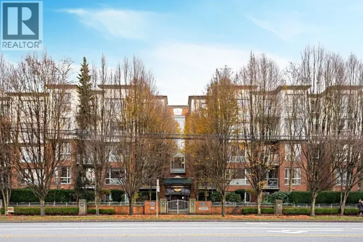 208 5770 OAK STREET, Vancouver