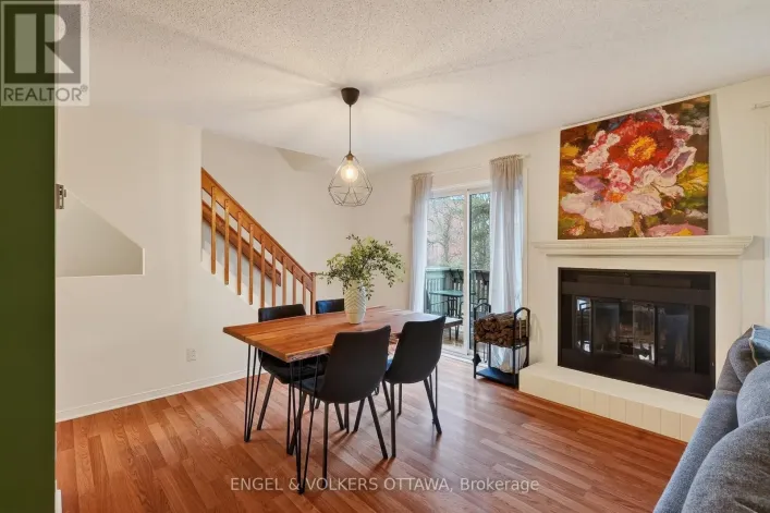 208 - 6 TERRACE DRIVE, Ottawa