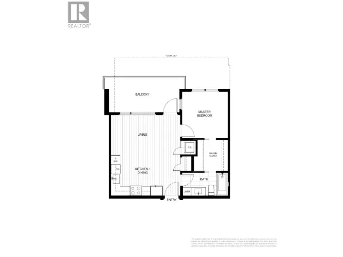 208 603 REGAN AVENUE, Coquitlam