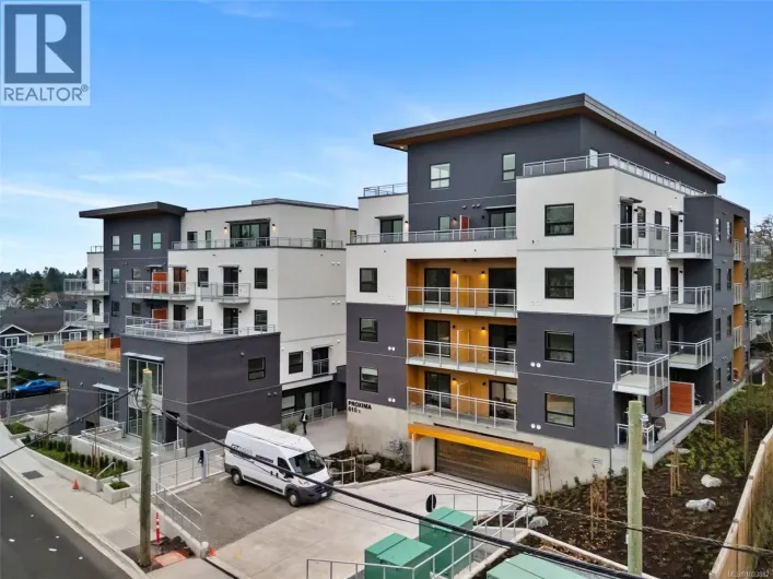 208 610 Lampson Rd, Esquimalt