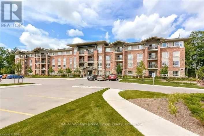 208 - 625 ST. DAVID STREET, Centre Wellington