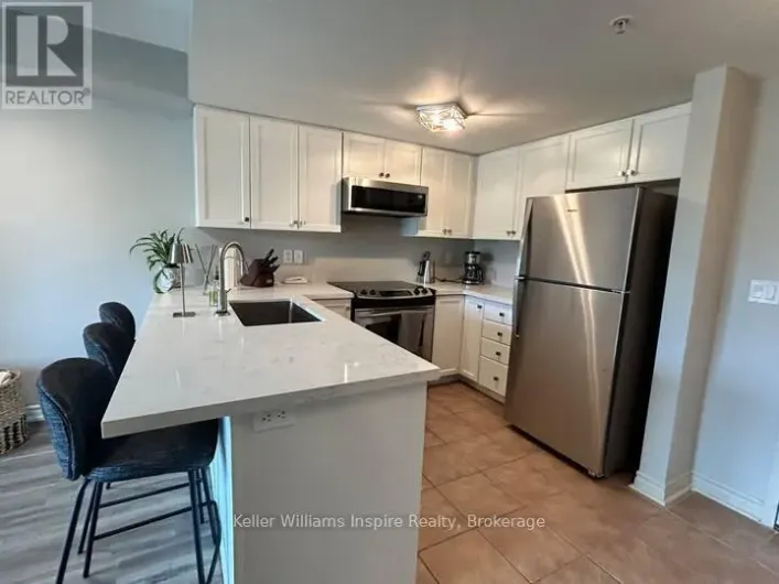 208 - 625 ST DAVID STREET S, Centre Wellington
