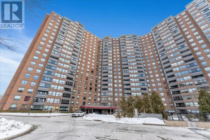 208 - 627 THE WEST MALL, Toronto