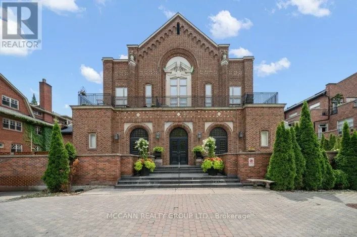 208 - 65 SHELDRAKE BOULEVARD, Toronto