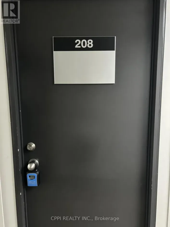 208 - 650 KING STREET E, Oshawa