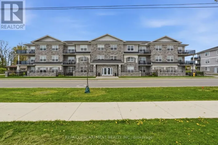 208 - 67 HADDINGTON STREET, Haldimand